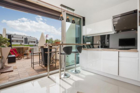 Bambou Heliopolis